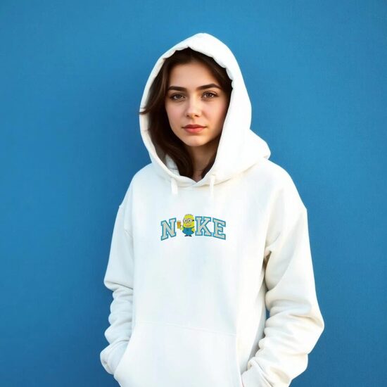 "N-KE" MINIONS UN ALUS
